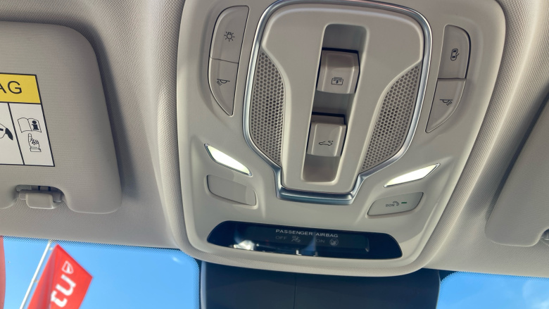 MG Hs 1.5 T-GDI Exclusive 5dr DCT Petrol Hatchback